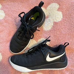 Nike Hyperace 2 Womens Volleyball Shoes